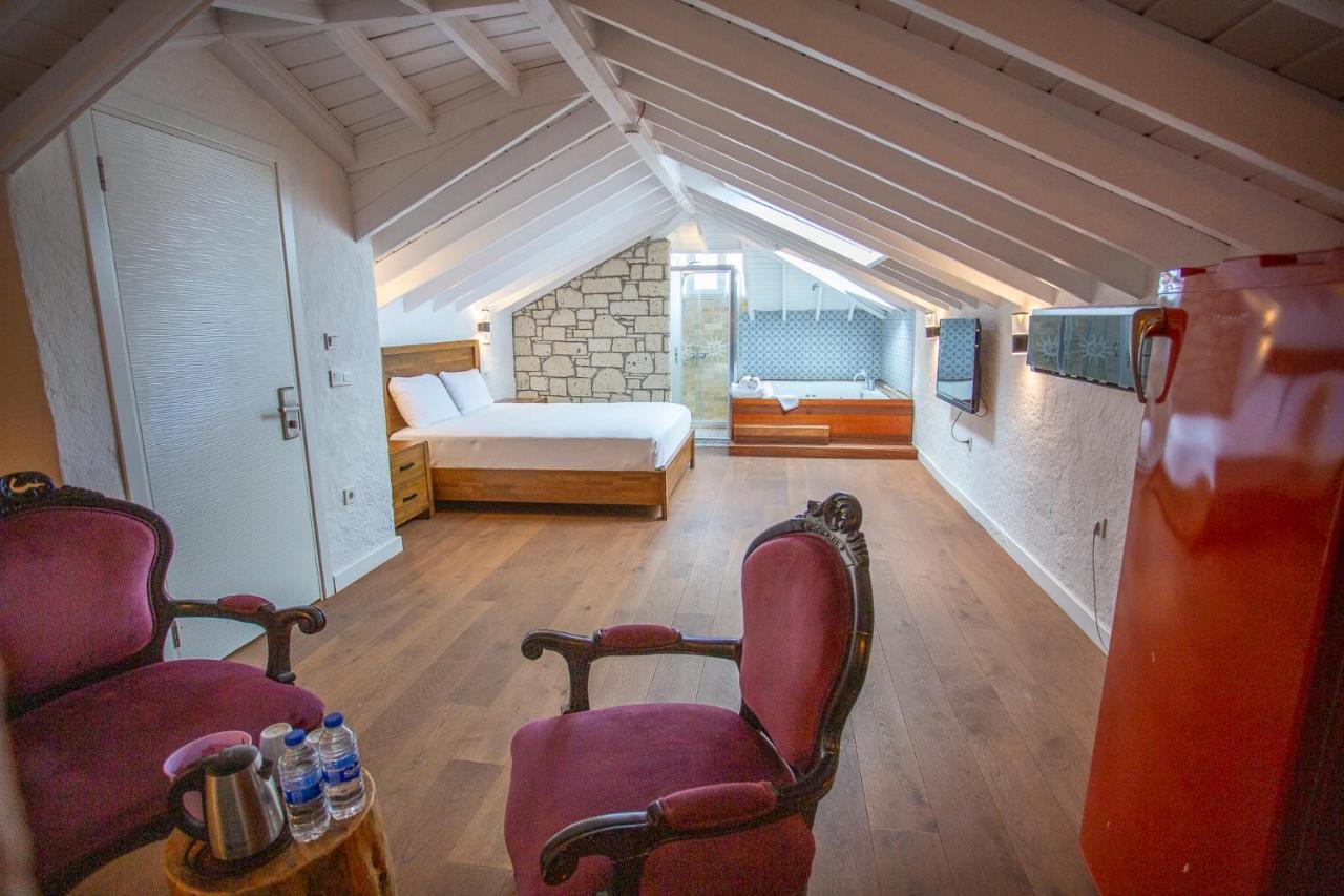 Kokopelli Alaçatı Extérieur photo