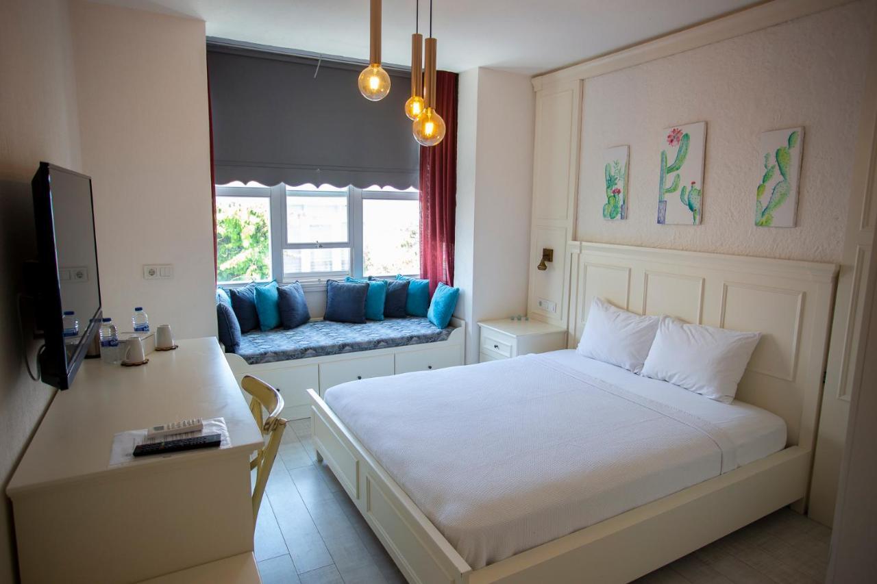 Kokopelli Alaçatı Extérieur photo