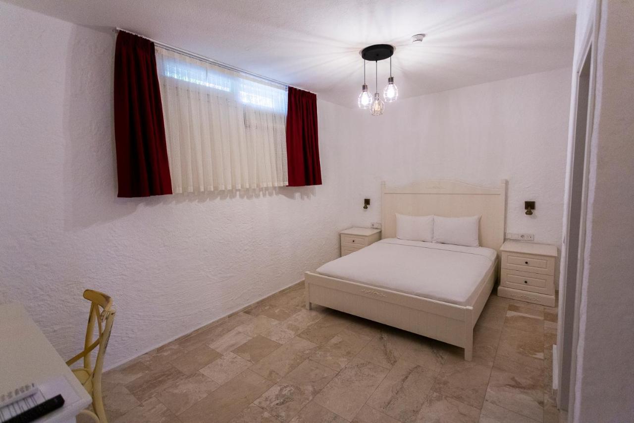 Kokopelli Alaçatı Extérieur photo