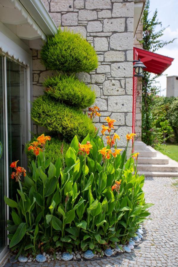 Kokopelli Alaçatı Extérieur photo
