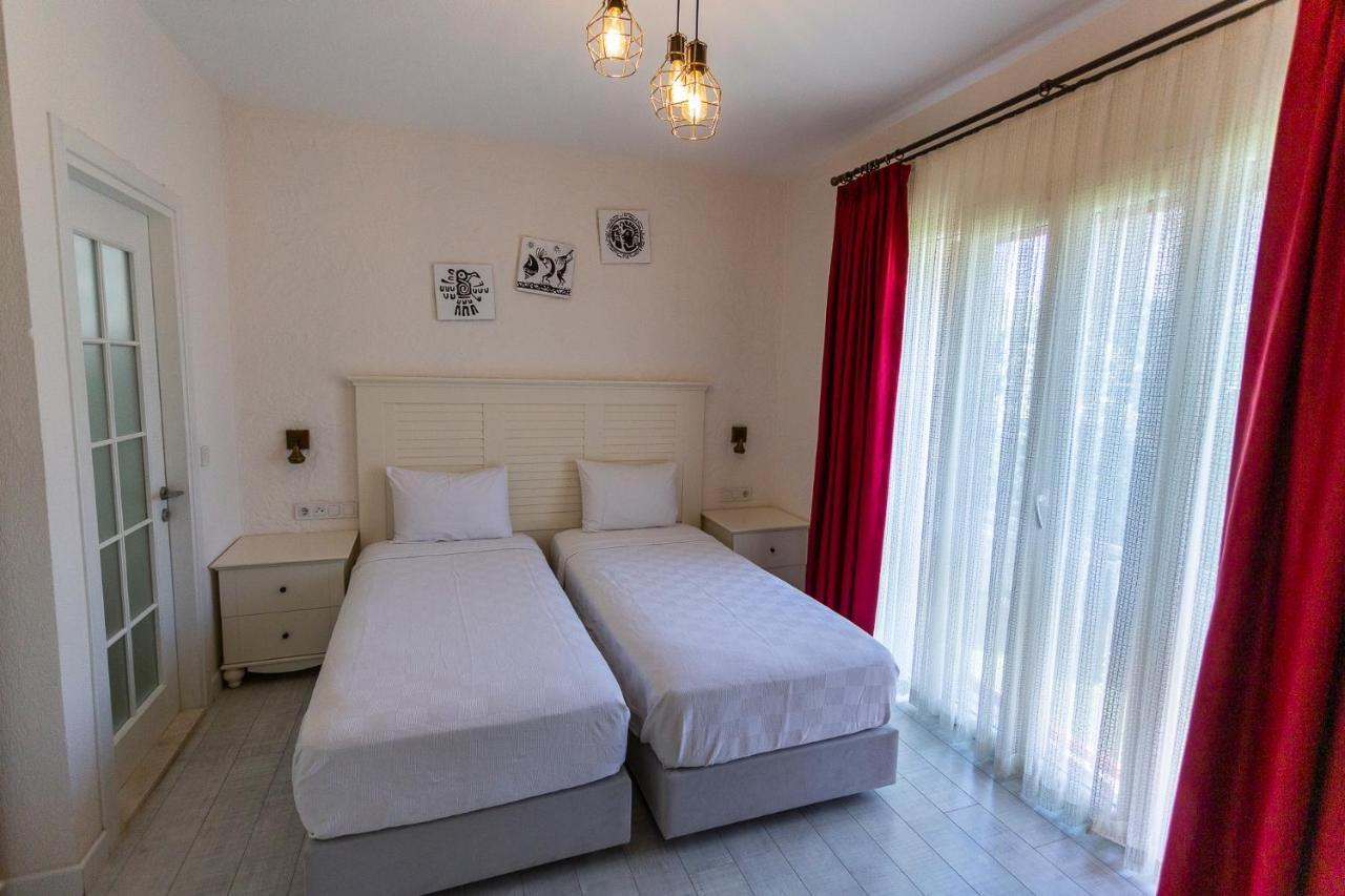 Kokopelli Alaçatı Extérieur photo