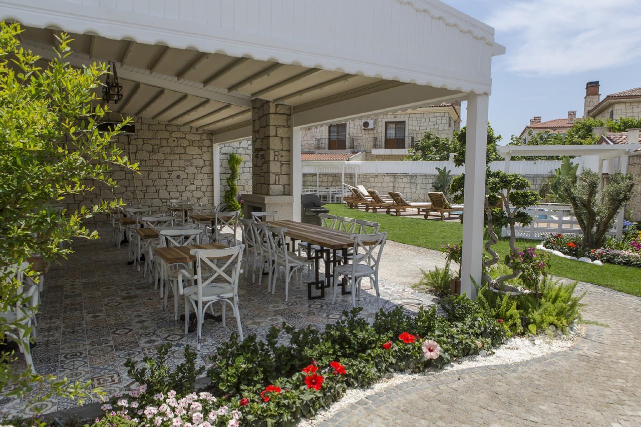 Kokopelli Alaçatı Extérieur photo