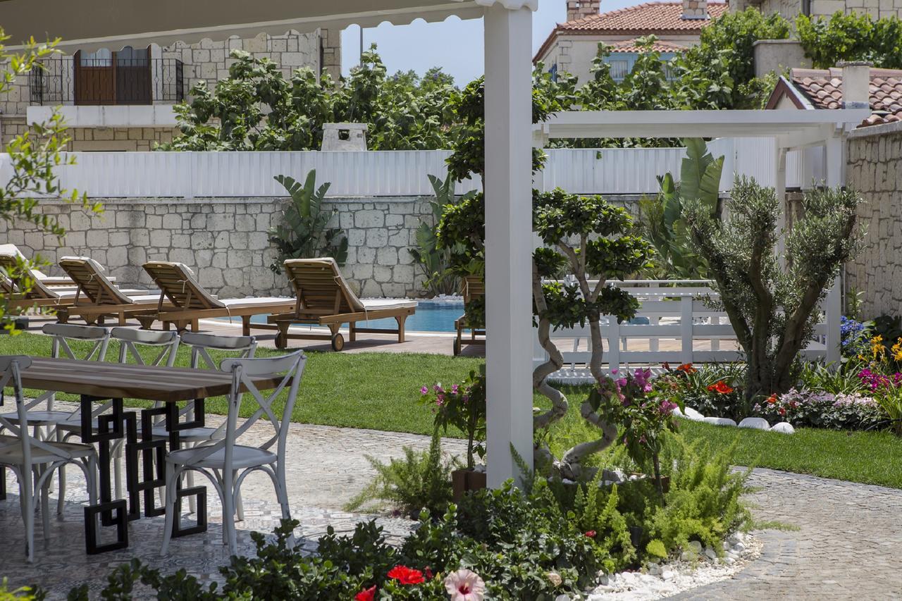 Kokopelli Alaçatı Extérieur photo