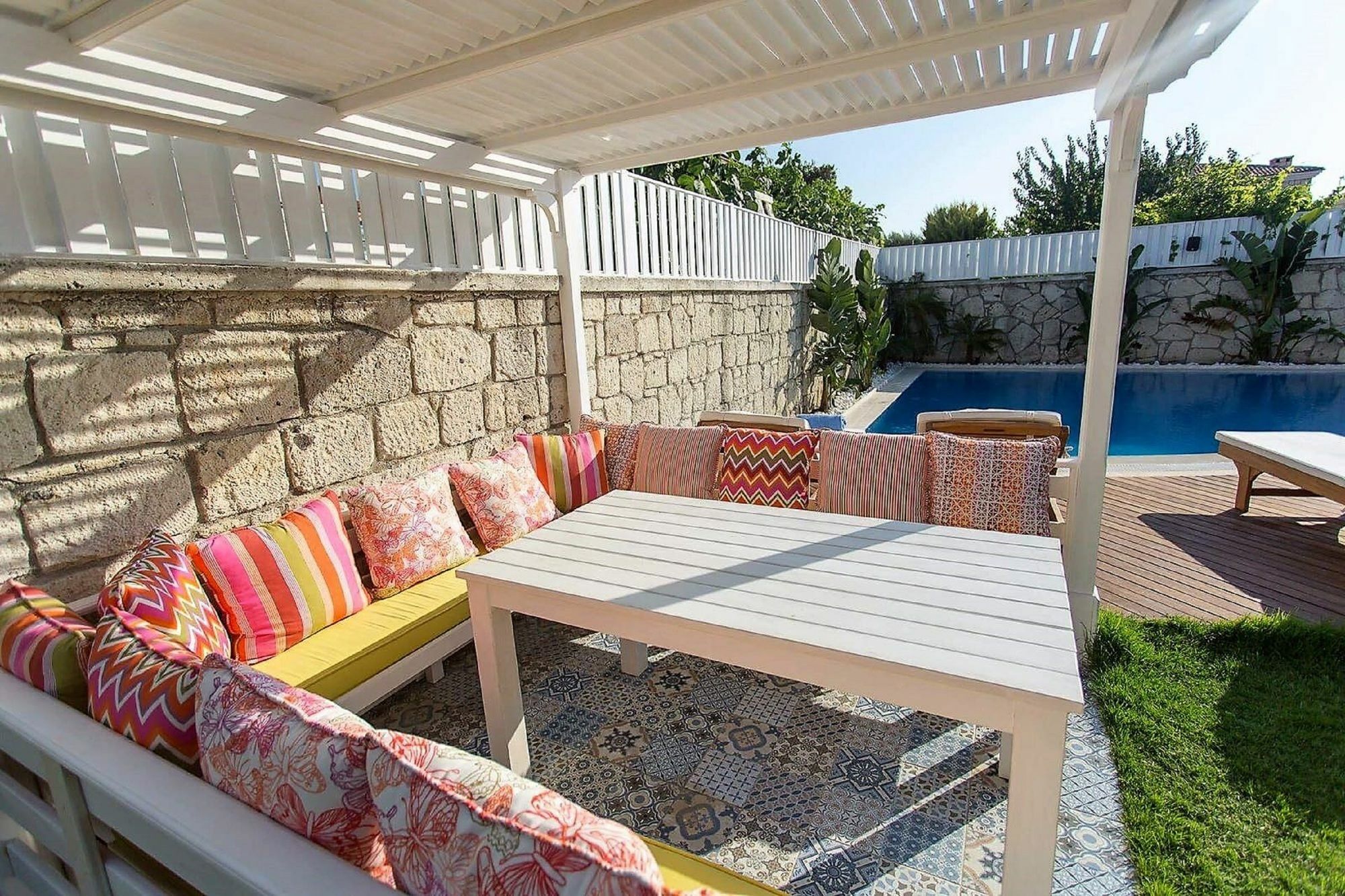 Kokopelli Alaçatı Extérieur photo