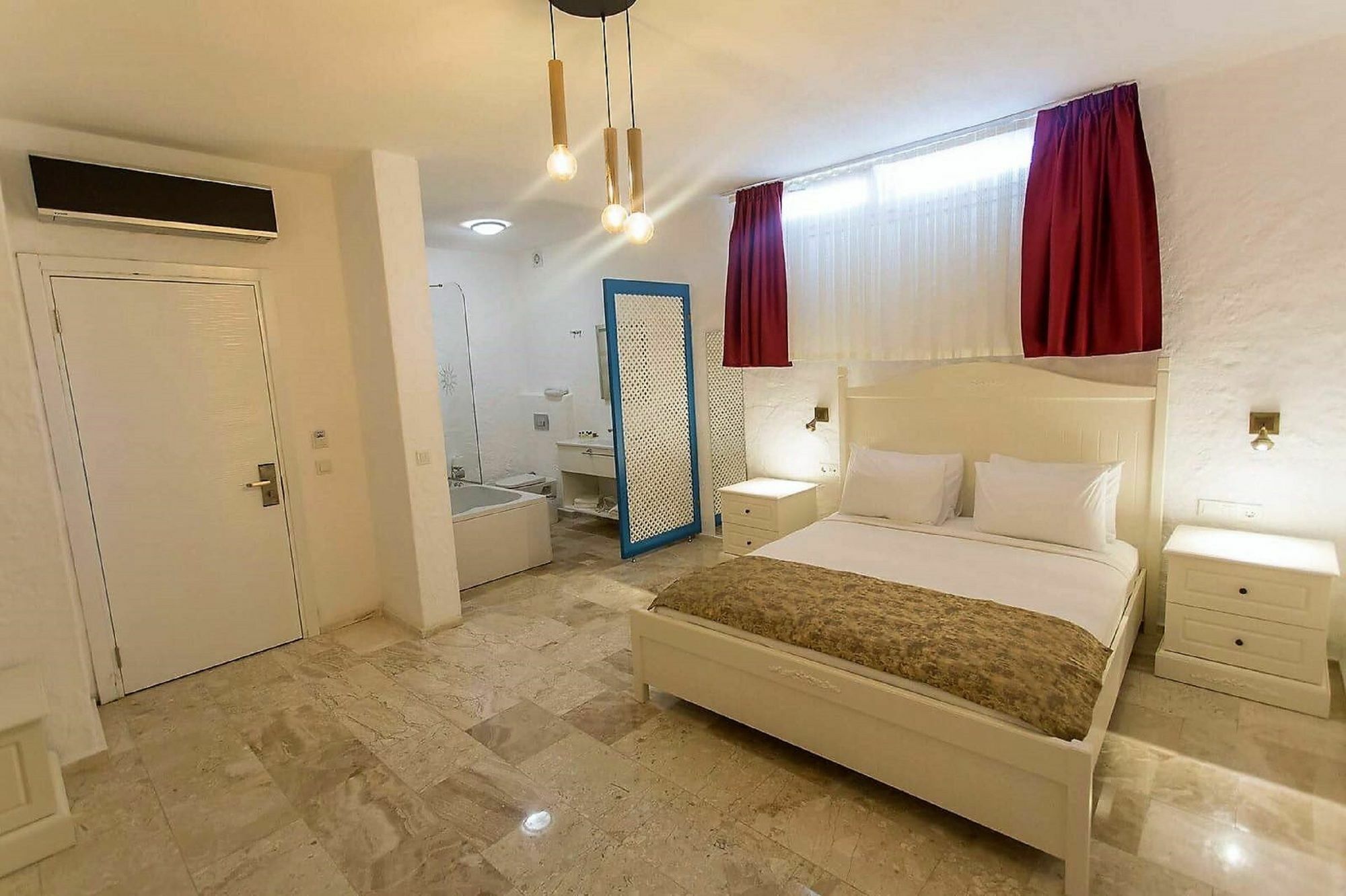 Kokopelli Alaçatı Extérieur photo