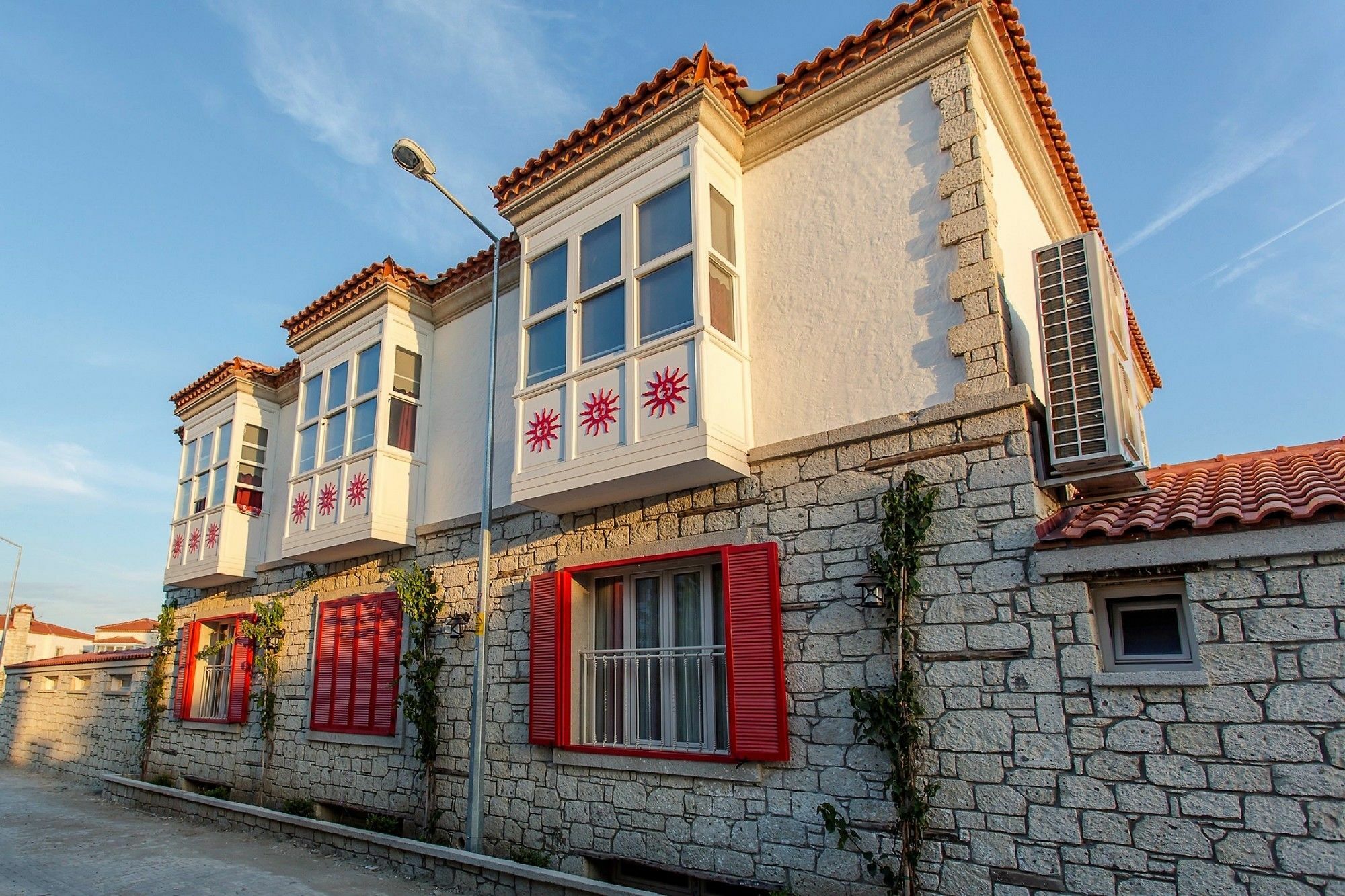 Kokopelli Alaçatı Extérieur photo
